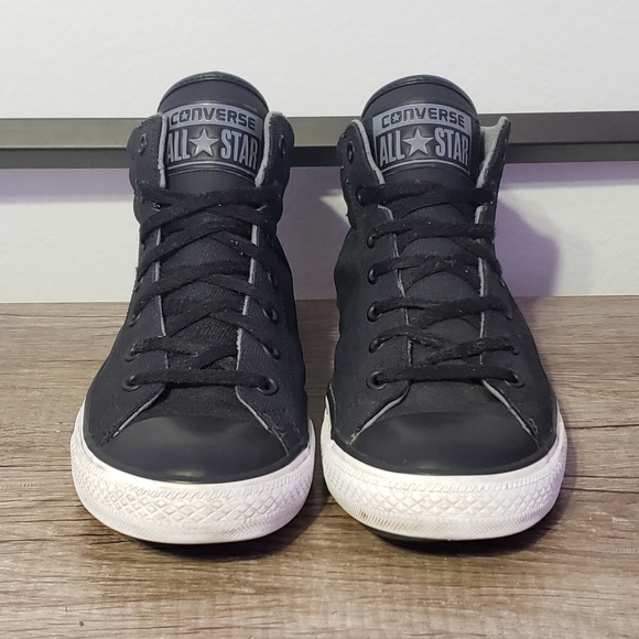 Converse Chuck Taylor All-Star 2, Men's Athletic Shoes Size 12. Great condition - Picture 2 of 8